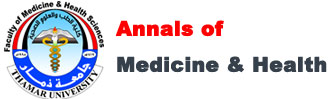 Annals of Medicine & Health (AMH)