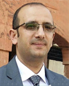 Dr. Waleed Esmail M. Al-Dhahebi