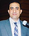 Dr. Salah Ali Al-Shawki
